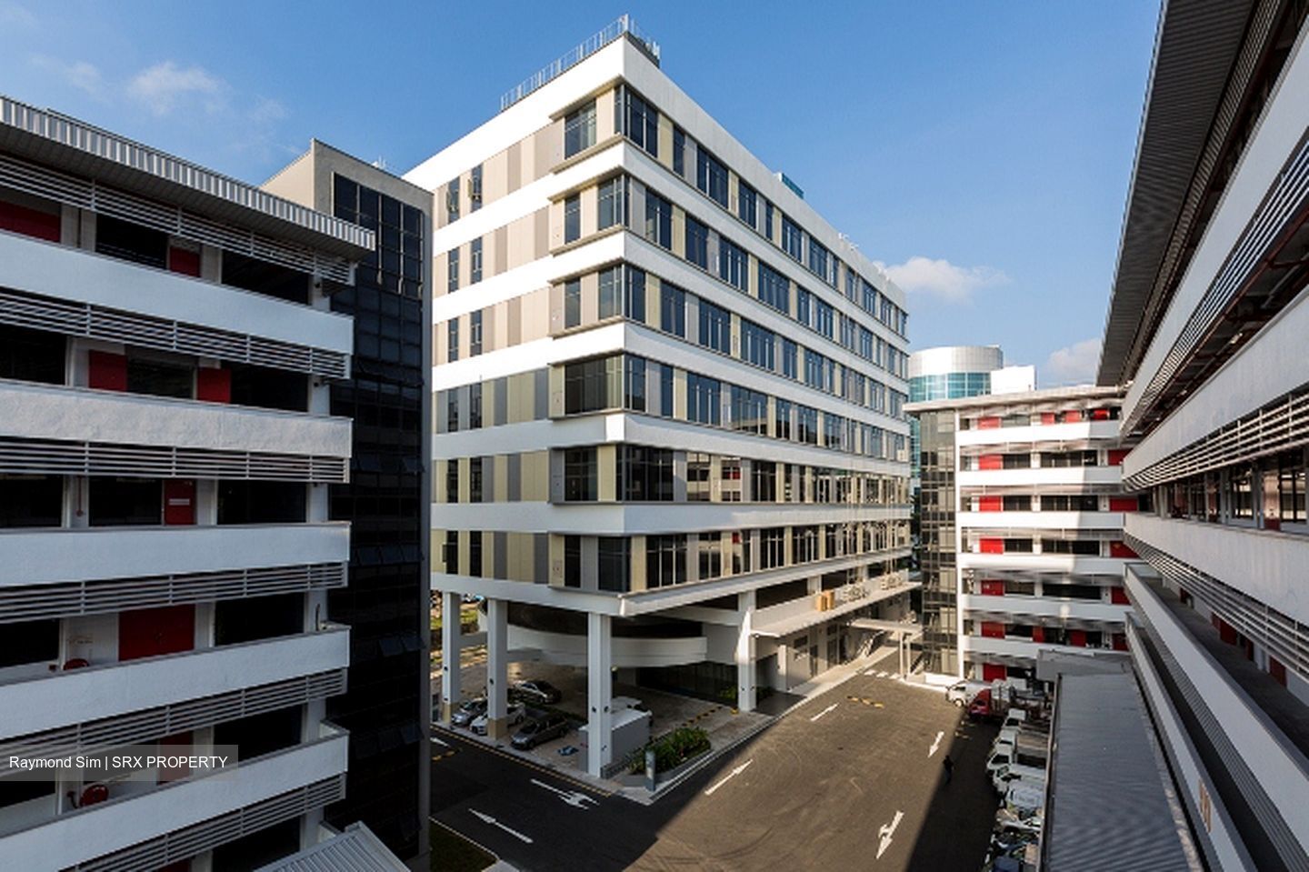 Toa Payoh North (D12), Warehouse #385504531